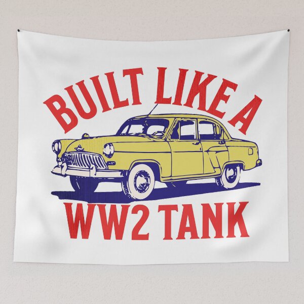 Item preview, Built like a WW2 Tank designed and sold by CyberWindow.