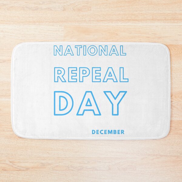 Item preview, National Repeat Day designed and sold by Simo0455.