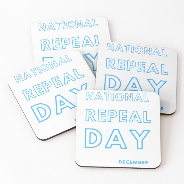 Item preview, National Repeat Day designed and sold by Simo0455.