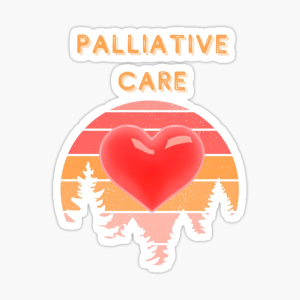 Item preview, Palliatice Care   designed and sold by Nazguler.