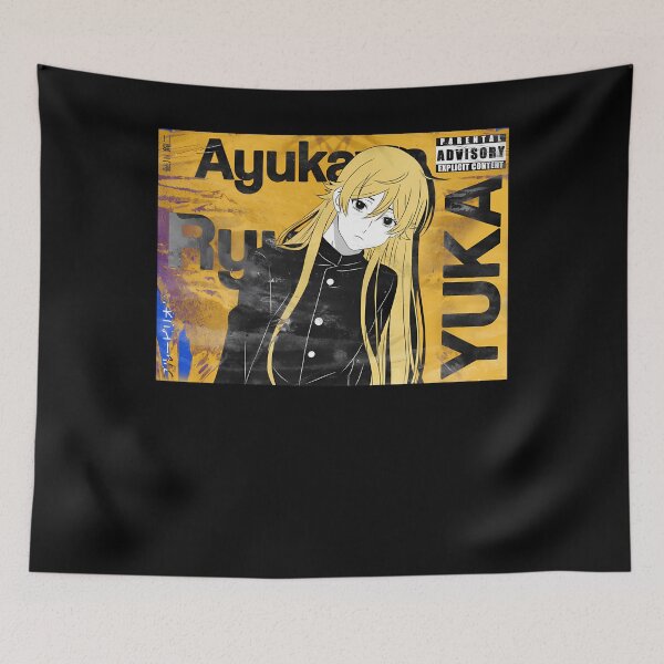 Item preview, Ryuji Ayukawa designed and sold by GooeysJaylenLu.