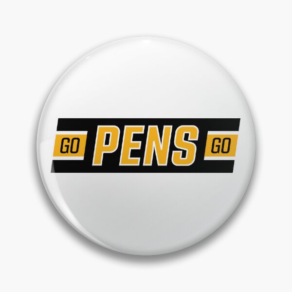 Item preview, Go Pens Go designed and sold by Tarroi.