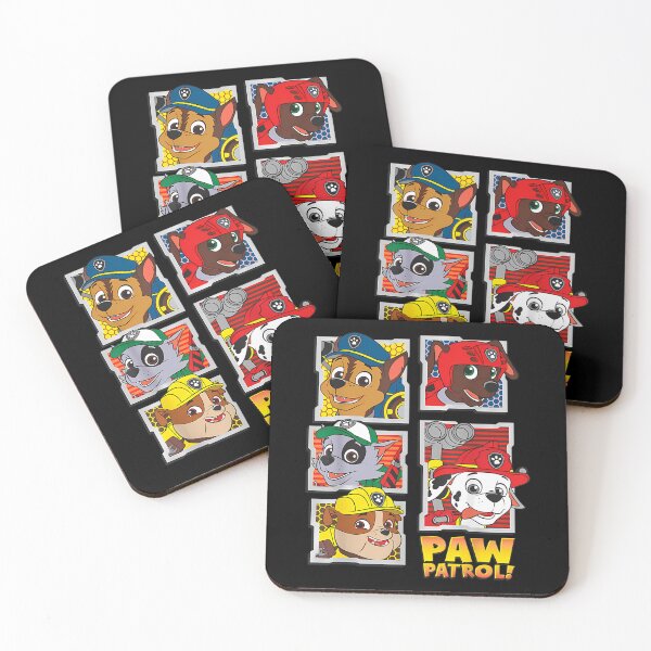 Item preview, Paw Cartoon Kids - Paw Children Movie designed and sold by MacyGyro96.
