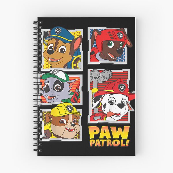 Item preview, Paw Cartoon Kids - Paw Children Movie designed and sold by MacyGyro96.