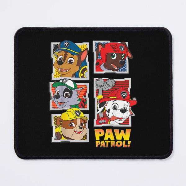 Item preview, Paw Cartoon Kids - Paw Children Movie designed and sold by MacyGyro96.
