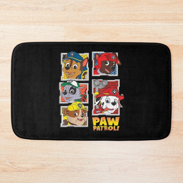 Item preview, Paw Cartoon Kids - Paw Children Movie designed and sold by MacyGyro96.