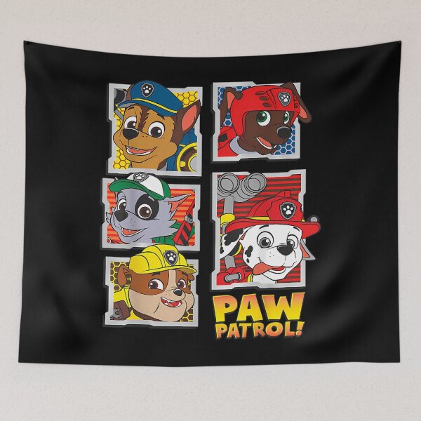 Item preview, Paw Cartoon Kids - Paw Children Movie designed and sold by MacyGyro96.