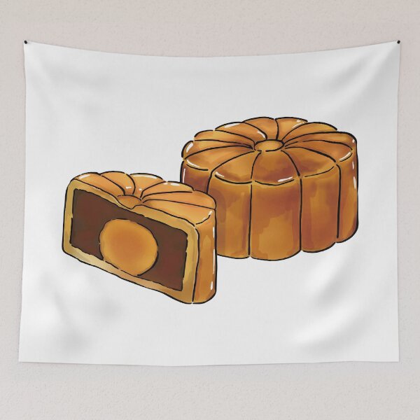 Item preview, Mooncake designed and sold by o101.