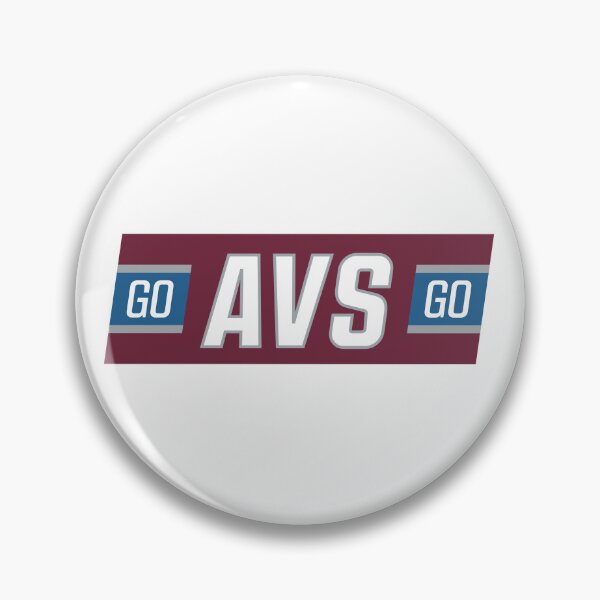Item preview, Go Avs Go designed and sold by Tarroi.