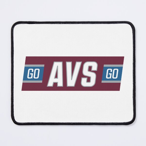 Item preview, Go Avs Go designed and sold by Tarroi.