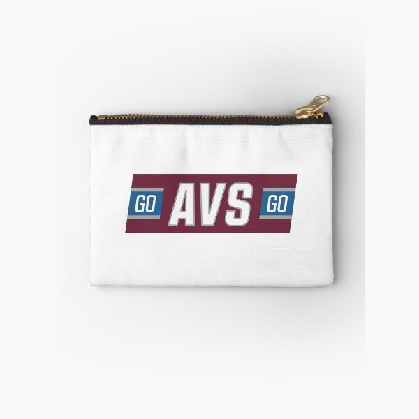 Item preview, Go Avs Go designed and sold by Tarroi.