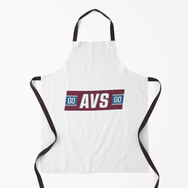 Item preview, Go Avs Go designed and sold by Tarroi.