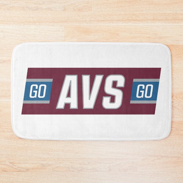 Item preview, Go Avs Go designed and sold by Tarroi.