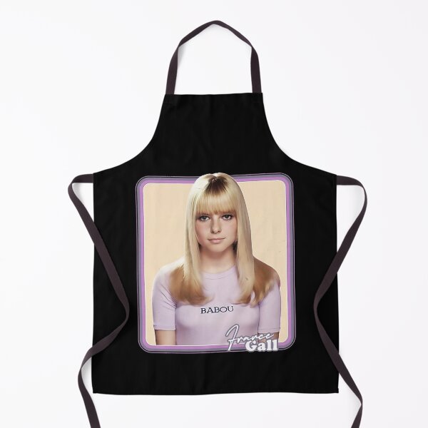 Item preview, FRANCE music GALL -- Retro Faded Style Fan Design designed and sold by Art-Shop-Day.