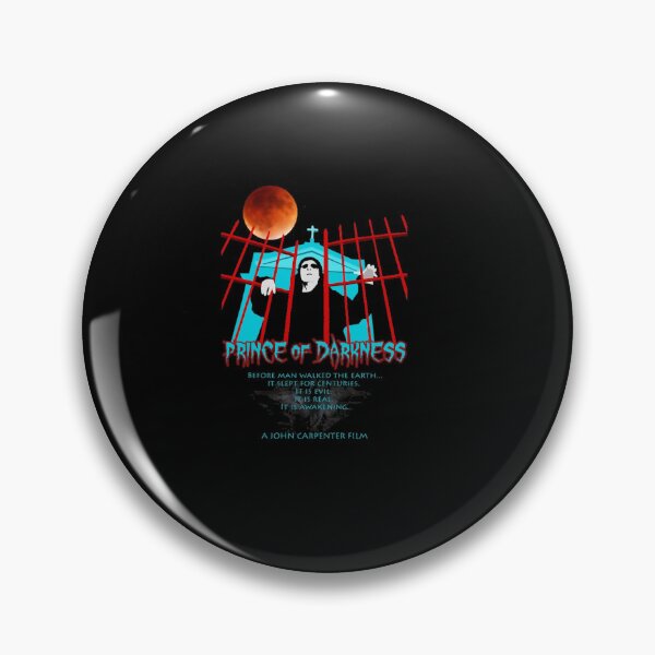 Item preview, Prince of movie Darkness Inspired Design designed and sold by Cheeselocks-Le.