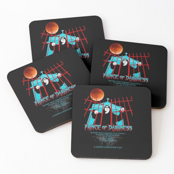 Item preview, Prince of movie Darkness Inspired Design designed and sold by Cheeselocks-Le.