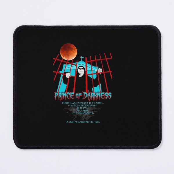 Item preview, Prince of movie Darkness Inspired Design designed and sold by Cheeselocks-Le.