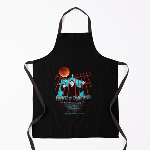 Item preview, Prince of movie Darkness Inspired Design designed and sold by Cheeselocks-Le.