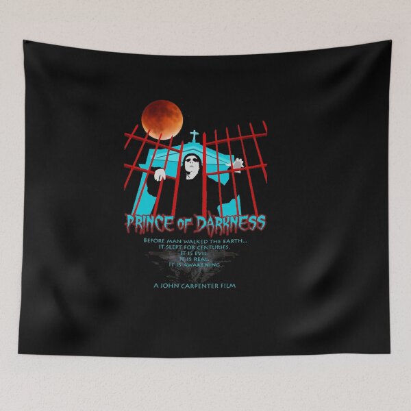 Item preview, Prince of movie Darkness Inspired Design designed and sold by Cheeselocks-Le.