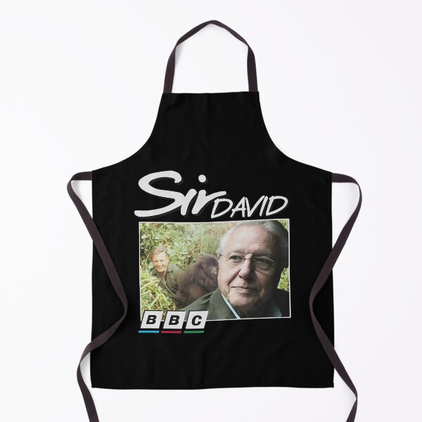 Item preview, david tv attenborough designed and sold by FineMatthijs90.