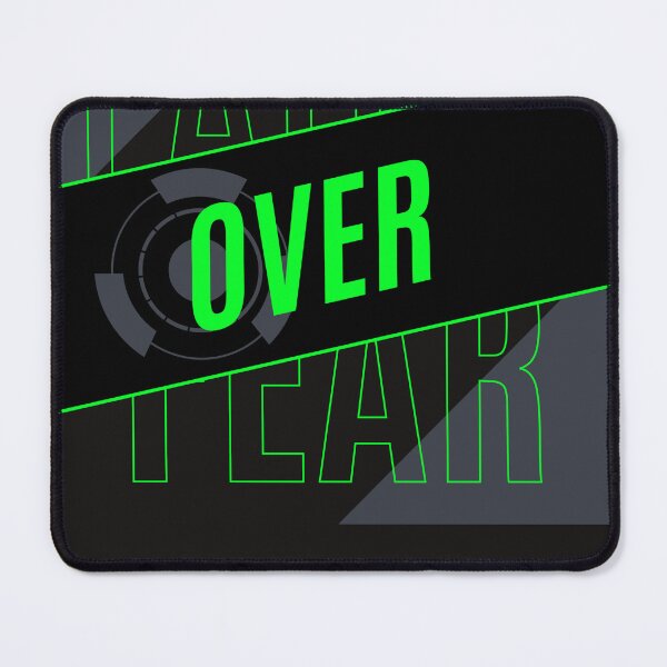 Item preview, Faith over fear designed and sold by TEE-HQ.