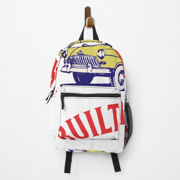 Item preview, Vintage cars - built like a tank designed and sold by CyberWindow.