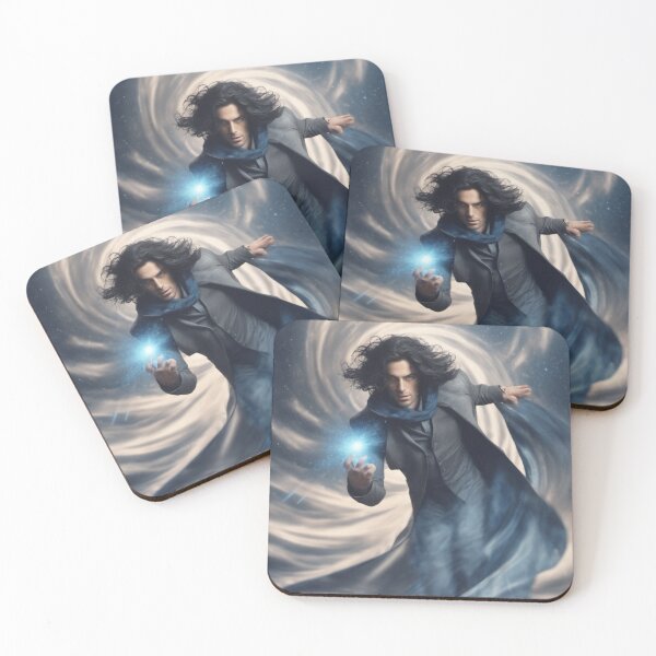 Item preview, ai mago 5 designed and sold by illusionsRmagic.