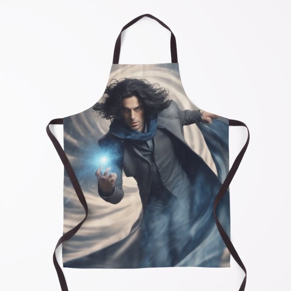 Item preview, ai mago 5 designed and sold by illusionsRmagic.