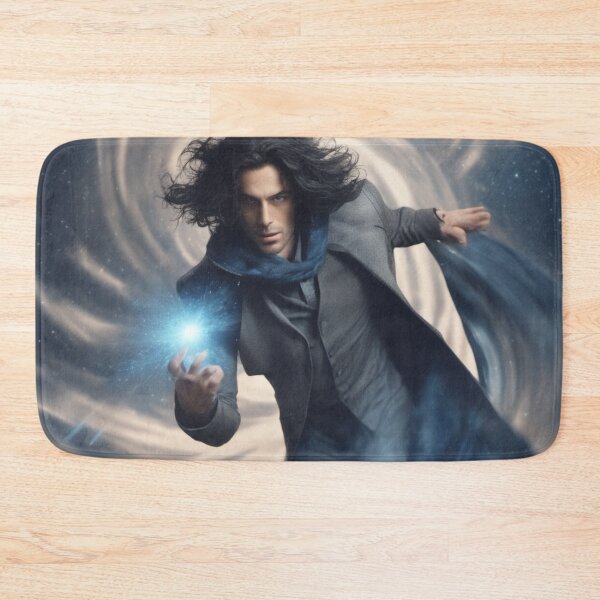 Item preview, ai mago 5 designed and sold by illusionsRmagic.
