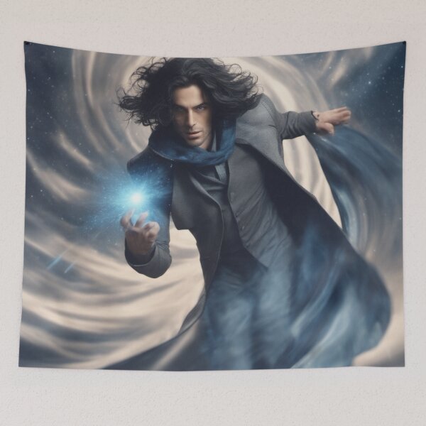 Item preview, ai magician 5 designed and sold by illusionsRmagic.