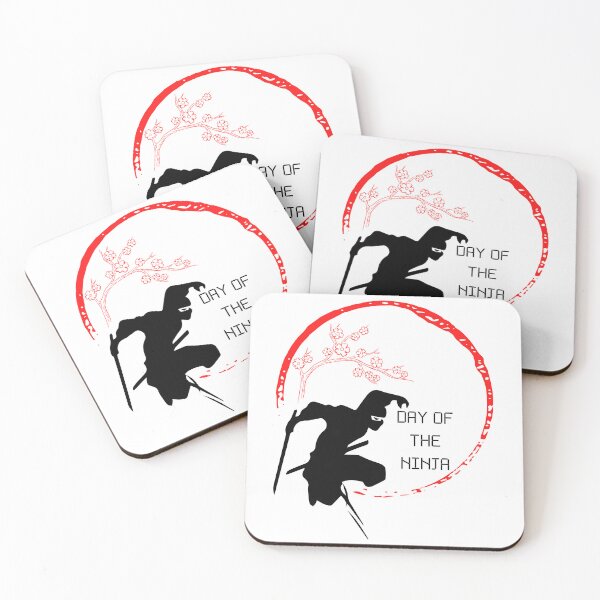 Item preview, Day Of The Ninja designed and sold by Simo0455.
