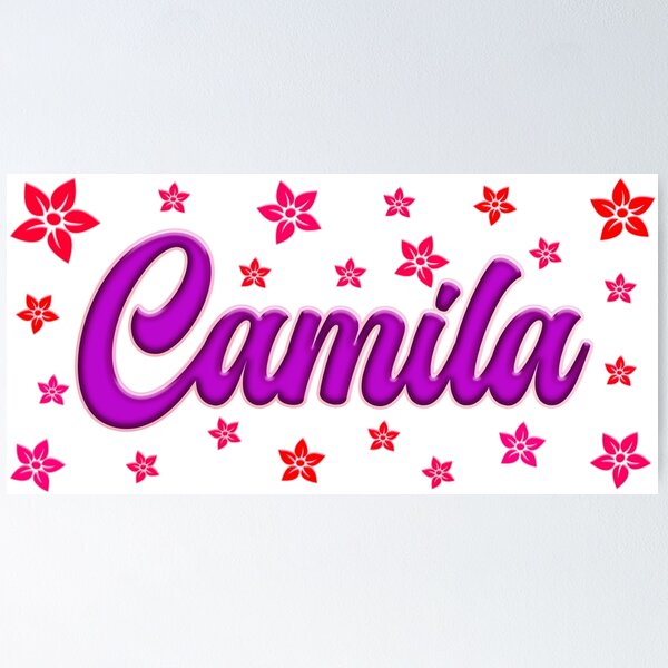 Camille Baby Name Meaning Baby Names Nursery Sign Girl Names