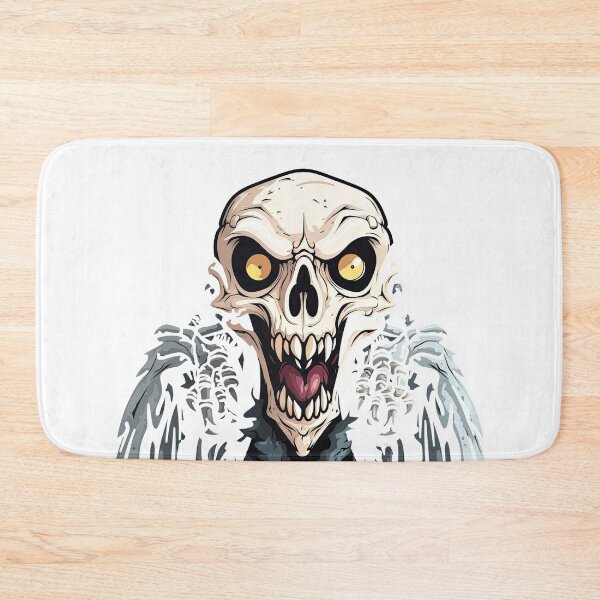 Item preview, Scary Vulture in horror outfit - Halloween Special designed and sold by Sidewayanimals.