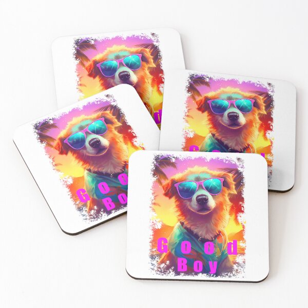 Item preview, Good boy designed and sold by nemfisart.