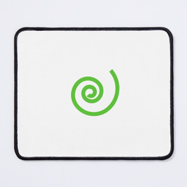 Item preview, Green spiral Catalyst of our thoughts designed and sold by Sophie GRASSI.