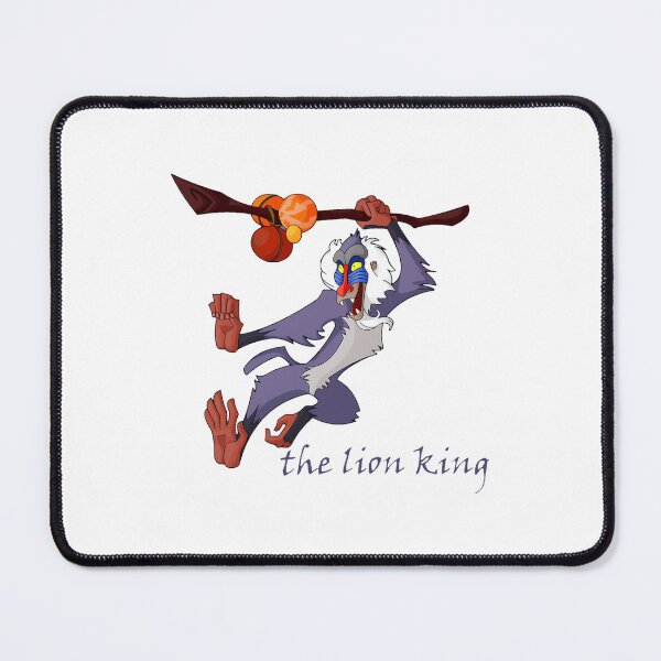 Item preview, The Lion Cartoon - The Lion Children Movies designed and sold by ArtFashionPric.