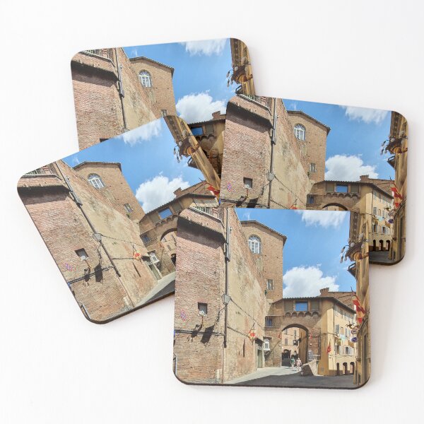 Item preview, Siena Streets designed and sold by Robert Lacy.