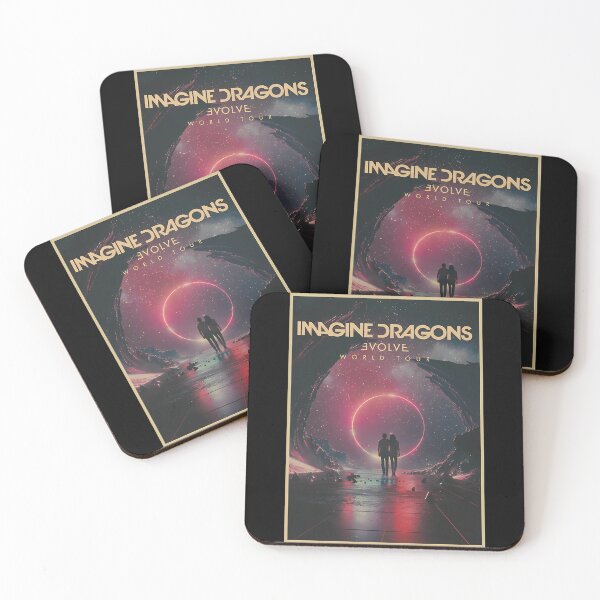 Item preview, Imagine Vintage - Imagine Mercury World Tour 2023 designed and sold by ChicArtIngri.