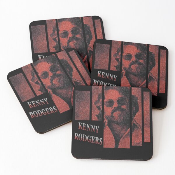 Item preview, Kenny rodgers designed and sold by Sean-Fashion-A.
