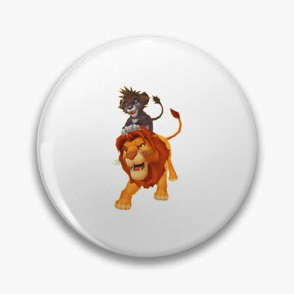 Item preview, The Lion Cartoon - The Lion Children Movies designed and sold by ShopArtkyler.