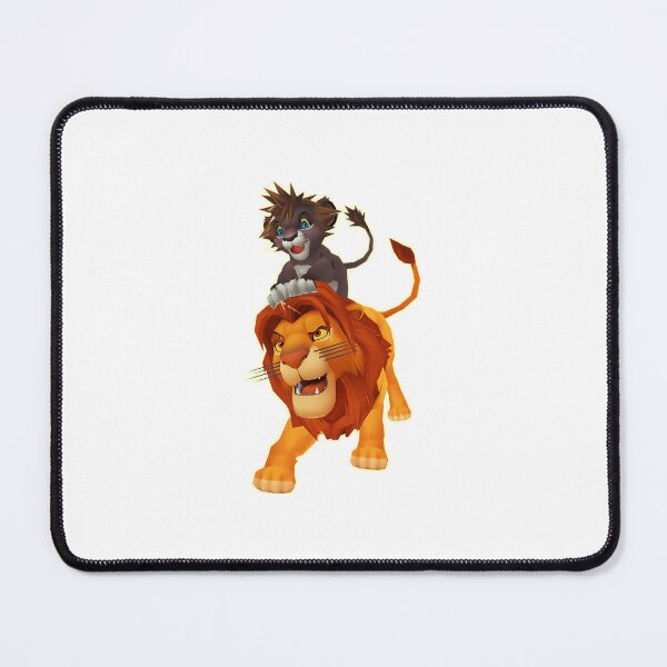 Item preview, The Lion Cartoon - The Lion Children Movies designed and sold by ShopArtkyler.