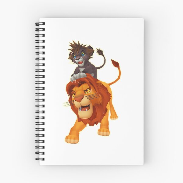 Item preview, The Lion Cartoon - The Lion Children Movies designed and sold by ShopArtkyler.