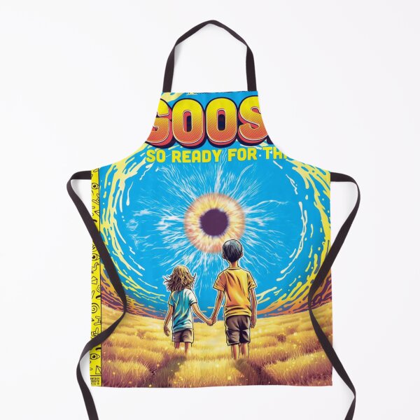Item preview, Goose American band goosetheband merch tour designed and sold by AlbinaKorgay.