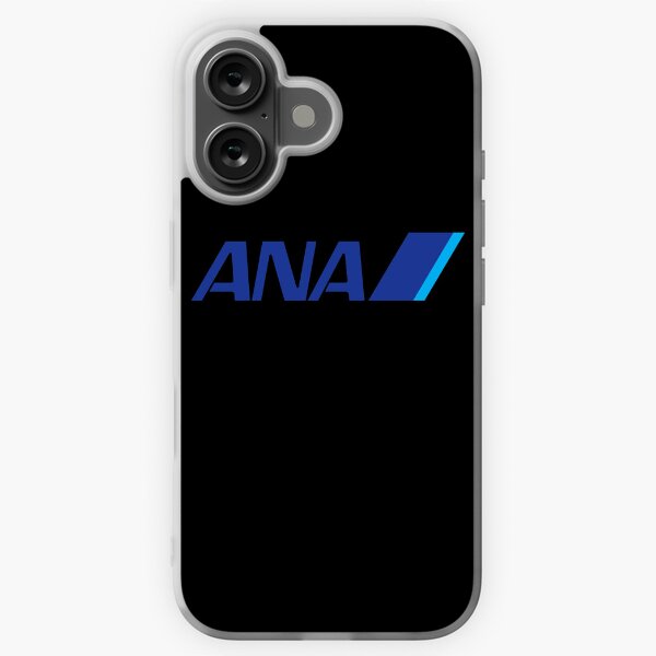 ANA airline iPhone Case for Sale by StaKuvalis Redbubble