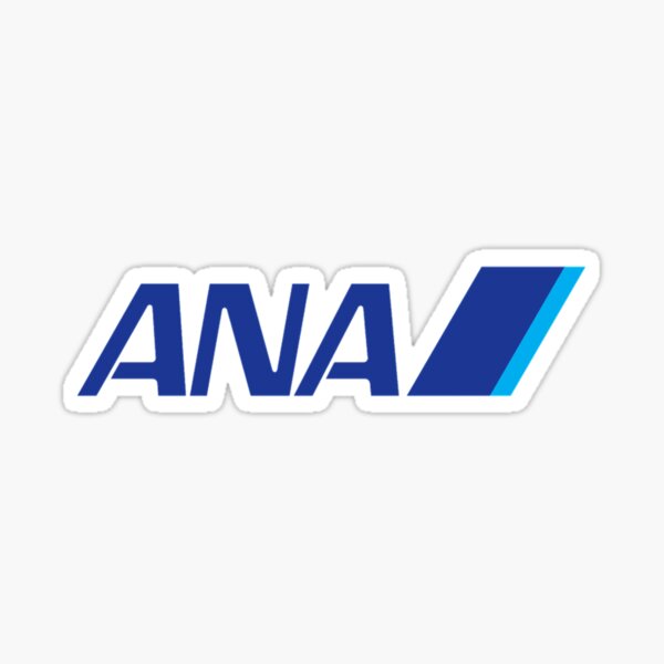 Item preview, ANA airline  designed and sold by StaKuvalis.