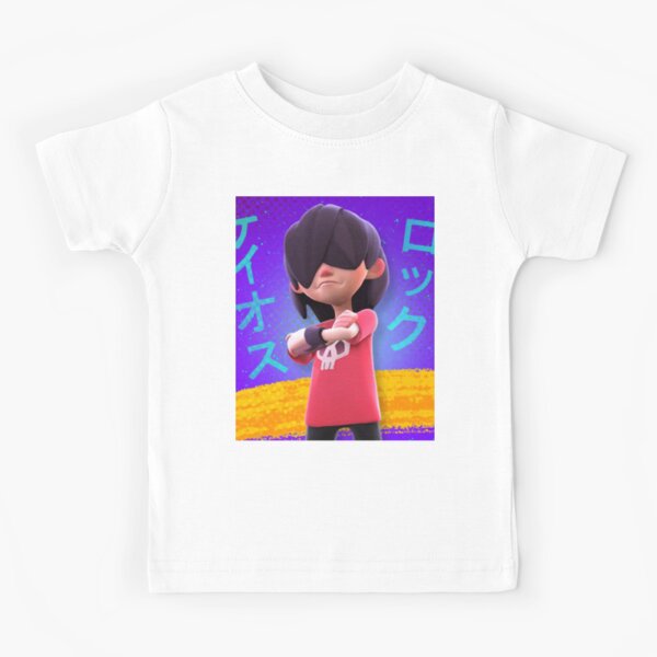 Subway Surfers Team Kids T-Shirt for Sale by Mirosi-S