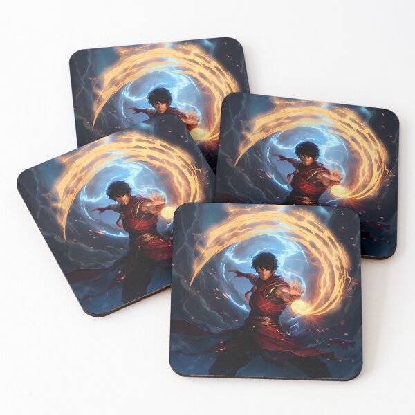 Item preview, Zuko (full) designed and sold by pharaoh618.