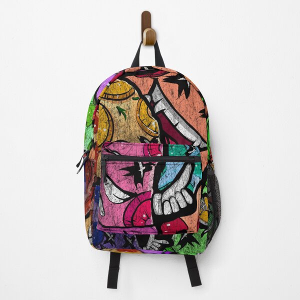 Item preview, Psychedelic Delights: A Captivating Artwork of Crazy Patterns designed and sold by Indianrocks.