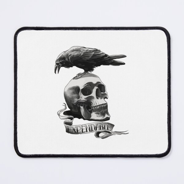 Item preview, The Expendables  Classic designed and sold by Eduardompson.