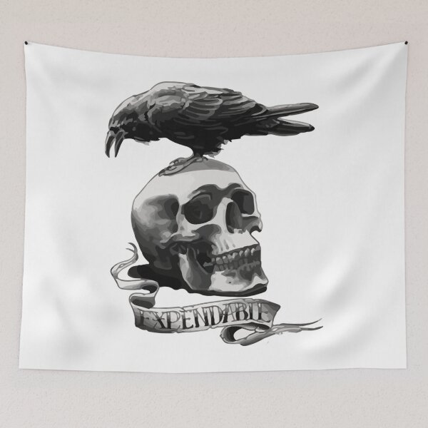 Item preview, The Expendables  Classic designed and sold by Eduardompson.